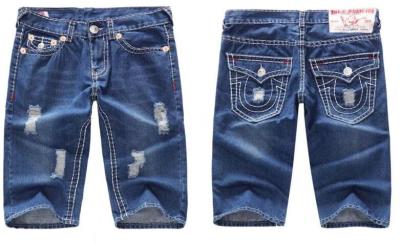 Cheap Men's TRUE RELIGION Jeans wholesale No. 1053